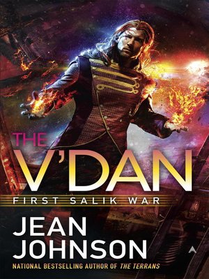 cover image of The V'Dan